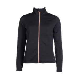 Riding jacket woman HKM Yvonne image-0