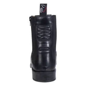 Women's riding boots HKM Killarney image-2