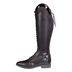 Botas de equitación mujer HKM Beatrice Standard Length/Width image-1