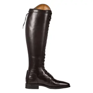 Botas de equitación HKM Beatrice Regular/Extra Wide