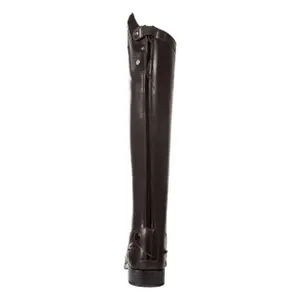 Stivali da equitazione HKM Beatrice Regular/Extra Wide image-3