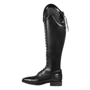 Stivali da equitazione HKM Beatrice Regular/Extra Wide image-1