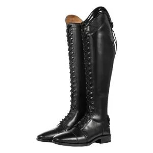 Stivali da equitazione HKM Beatrice Regular/Extra Wide image-2