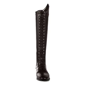Stivali da equitazione HKM Beatrice Short/Standard Width image-1