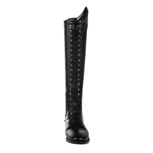 Stivali da equitazione HKM Beatrice Short/Standard Width image-1