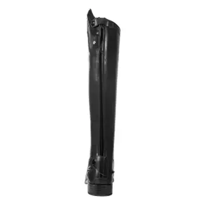 Stivali da equitazione HKM Beatrice Short/Standard Width image-3