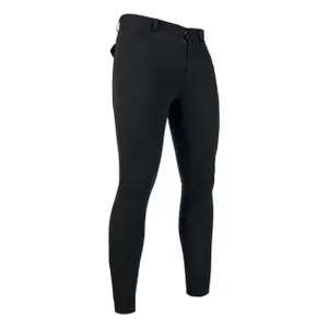 Full grip riding Trousers HKM James image-0
