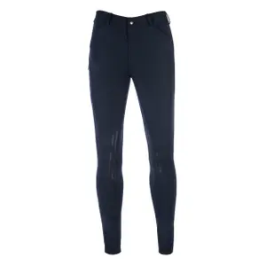 Mid grip riding Trousers HKM James image-0