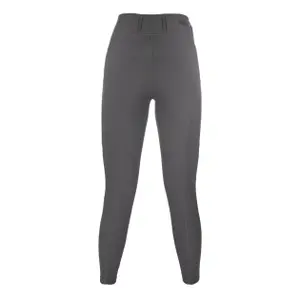 Women's mid grip riding leggings HKM Jil High Waist image-1