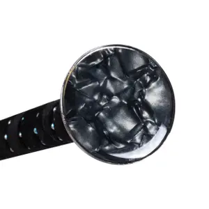 Frustino da dressage HKM Rosewood image-1