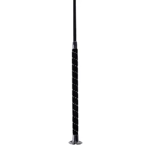 Frustino da dressage HKM Rosewood image-2