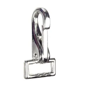Carabiner HKM (x2) image-0
