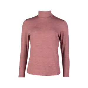 Langarmshirt Reiterei mit Rollkragen Mädchen HKM Ruby image-0