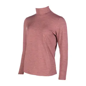 Langarmshirt Reiterei mit Rollkragen Mädchen HKM Ruby image-1