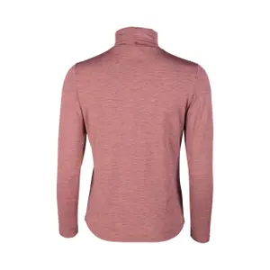Langarmshirt Reiterei mit Rollkragen Mädchen HKM Ruby image-2