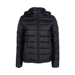 Girl's Puffer jacket HKM Ruby image-0