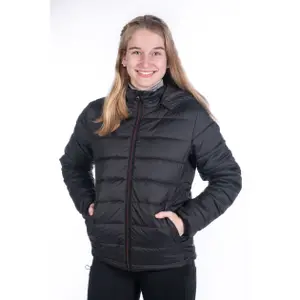 Girl's Puffer jacket HKM Ruby image-1