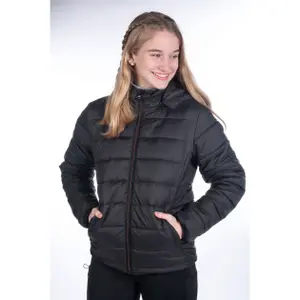 Girl's Puffer jacket HKM Ruby image-2