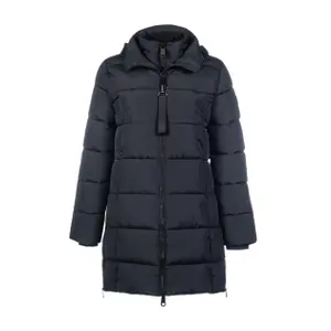 Women's down jacket HKM Dakota image-0