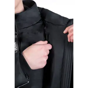 Women's down jacket HKM Dakota image-3