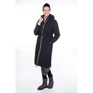 Women's riding coat HKM Honey image-1