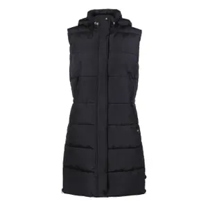 Women's sleeveless down jacket HKM Misty image-0