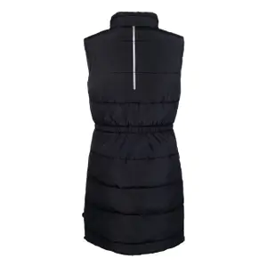 Women's sleeveless down jacket HKM Misty image-1