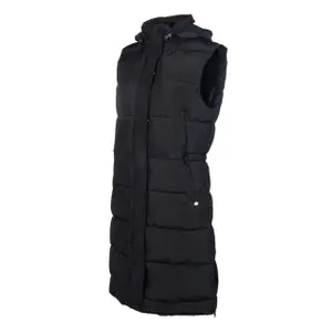Women's sleeveless down jacket HKM Misty image-2