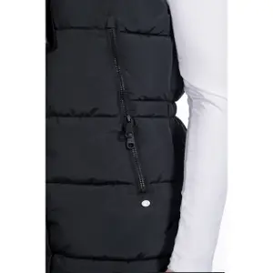 Women's sleeveless down jacket HKM Misty image-4