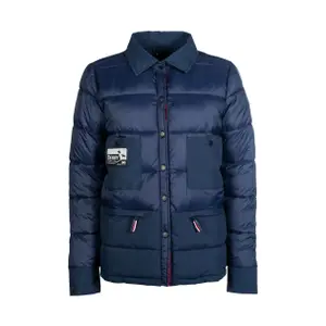 Down jacket HKM Derby image-0
