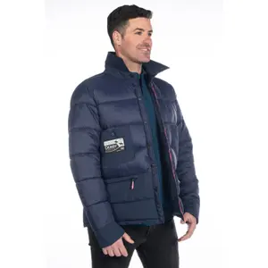Down jacket HKM Derby image-1