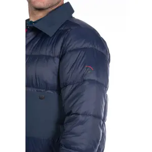 Down jacket HKM Derby image-4