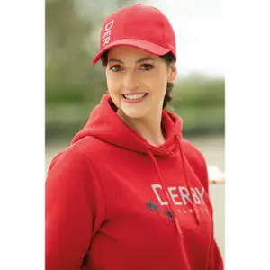 Baseball cap HKM Derby image-3