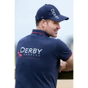 Baseball cap HKM Derby image-1