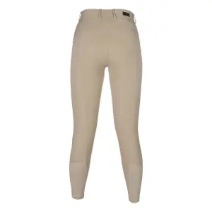 Riding Trousers mid grip girl HKM Ari image-2