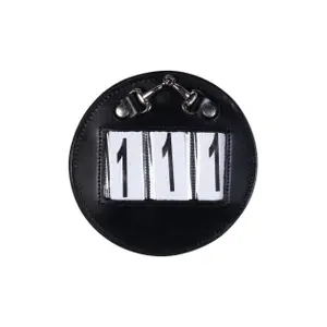Riding number holder HKM Ida image-0