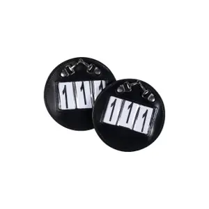 Riding number holder HKM Ida image-1