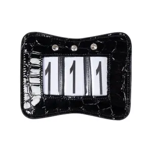 Nummerplaathouder HKM Viola image-0