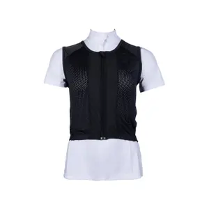 Protector de espalda para equitación HKM Active Fit image-0