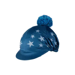 Helmet cover HKM Stars image-0