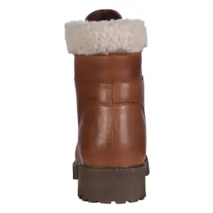 Lace-up boots HKM Walker image-3