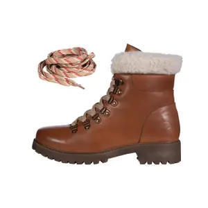 Lace-up boots HKM Walker image-1