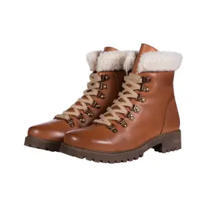 Lace-up boots HKM Walker image-2