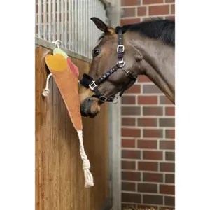 Paard speelgoed HKM Ice cream image-2