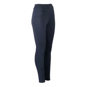 Full grip riding leggings HKM Maja image-0