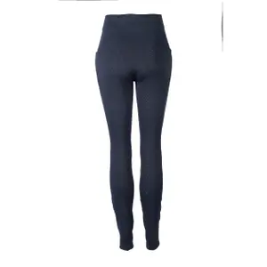 Full grip riding leggings HKM Maja image-1
