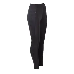 Full grip riding leggings HKM Maja image-0