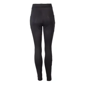 Full grip riding leggings HKM Maja image-1