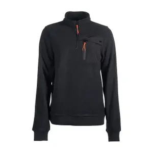 Fleece HKM Teddyfleece image-0