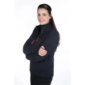 Fleece HKM Teddyfleece image-1